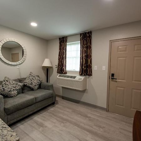 Lock Haven Grandview Hotel Mill Hall エクステリア 写真